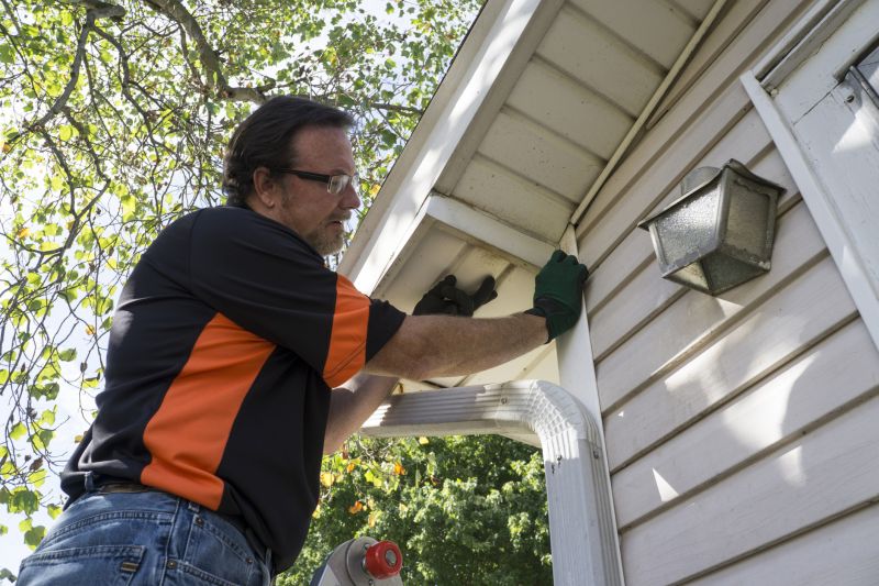 Best Gutter Repair Contractors in Essex, MD