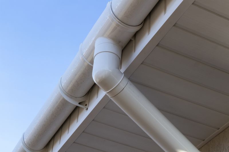 Gutter Material Options