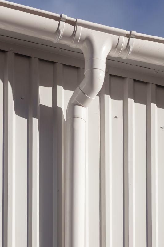 Custom Gutter Fittings