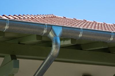 Gutter System Upgrades